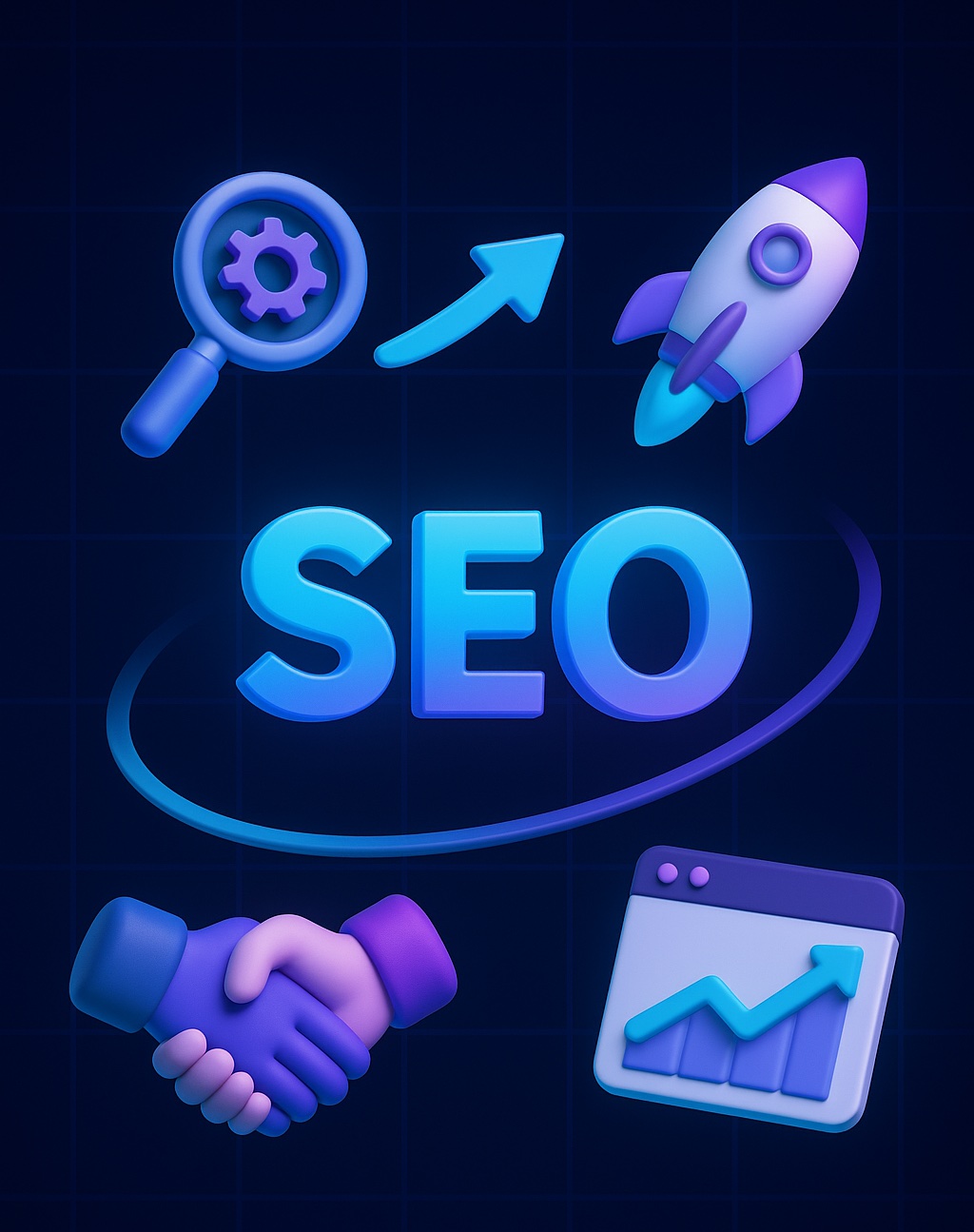 accompagnement seo referencement google