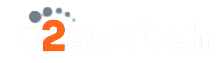 logo o2switch png